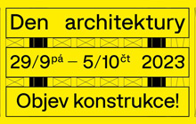 Architektura - obrázek