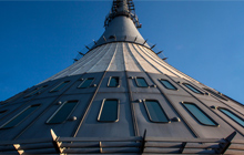 Architektura - obrázek