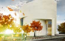 Architektura - obrázek