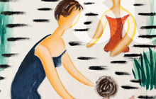 Aukční zpravodajství - obrázek