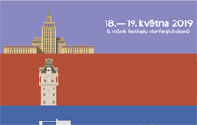 Architektura - obrázek