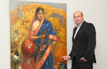 Aukční zpravodajství - obrázek