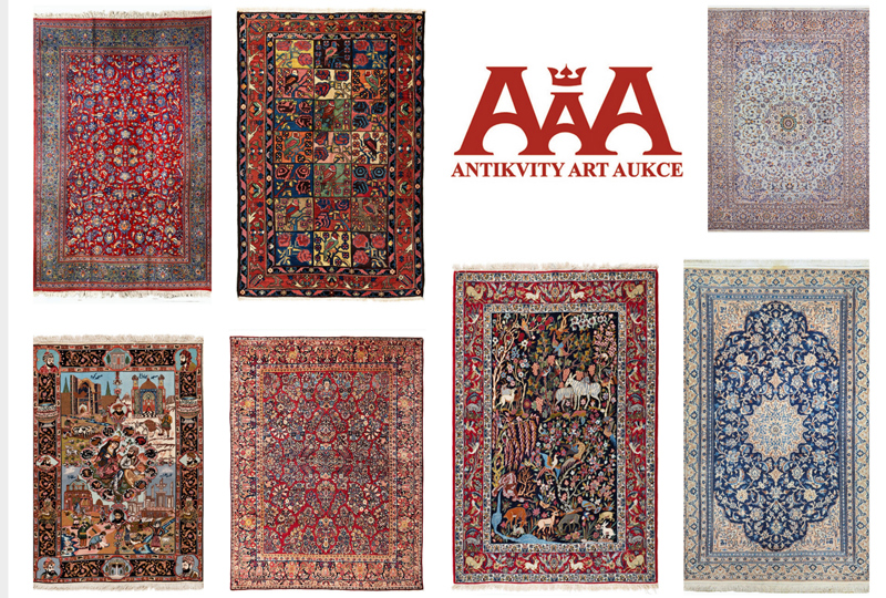 Aukční zpravodajství - obrázek