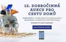 Aukční zpravodajství - obrázek