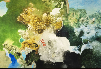 Aukční zpravodajství - obrázek