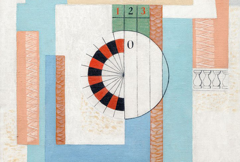 Aukční zpravodajství - obrázek