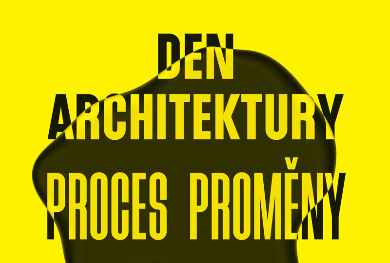 Architektura - obrázek