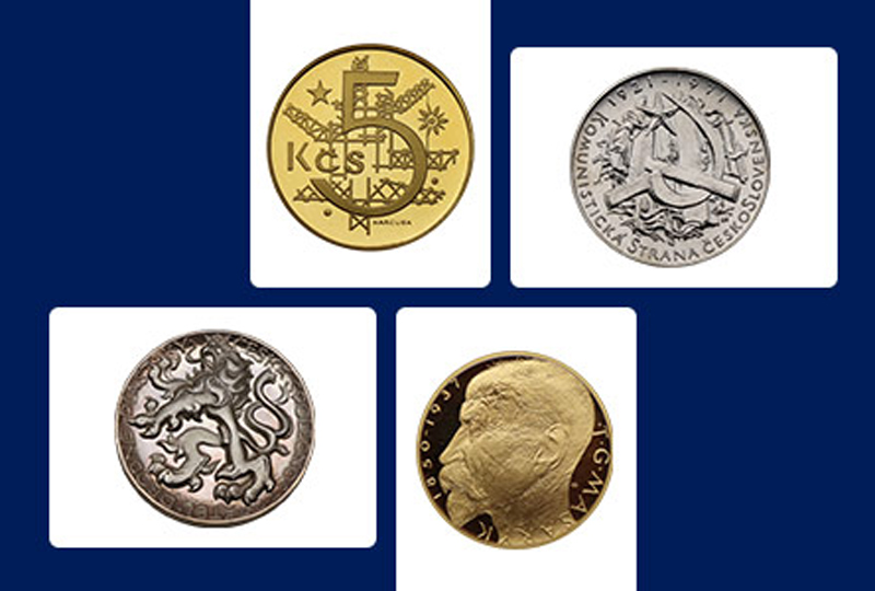 Aukční zpravodajství - obrázek