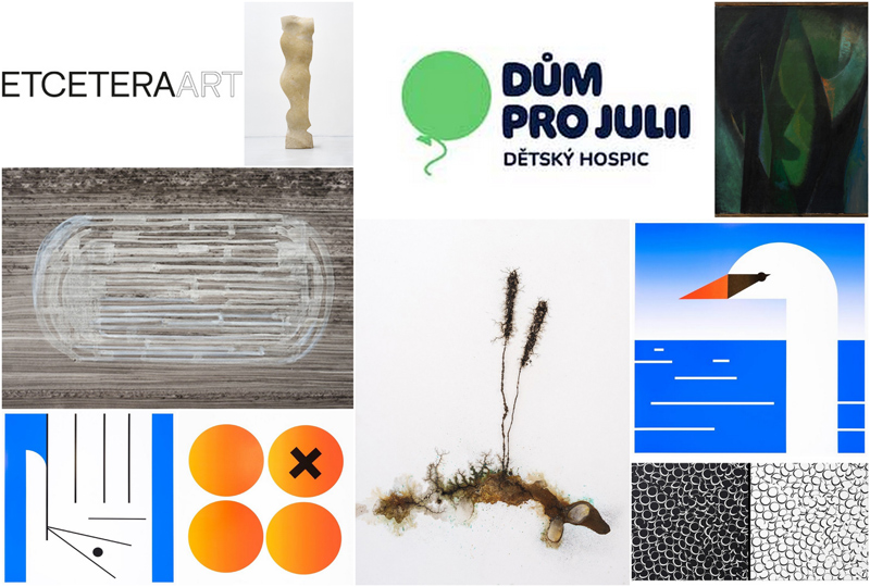 Aukční zpravodajství - obrázek