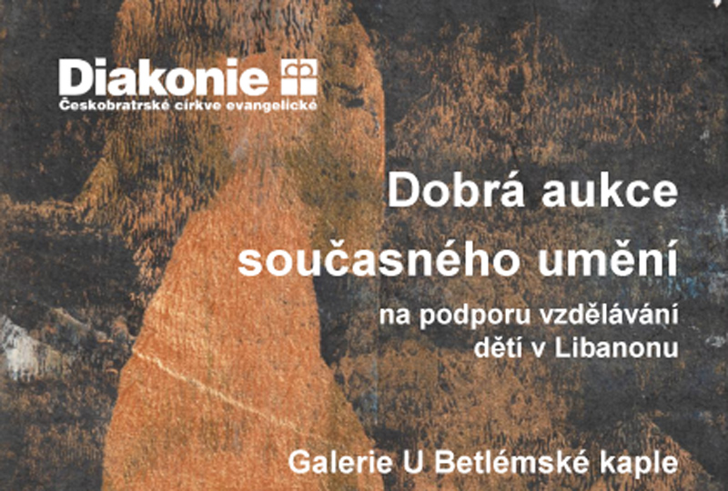 Aukční zpravodajství - obrázek