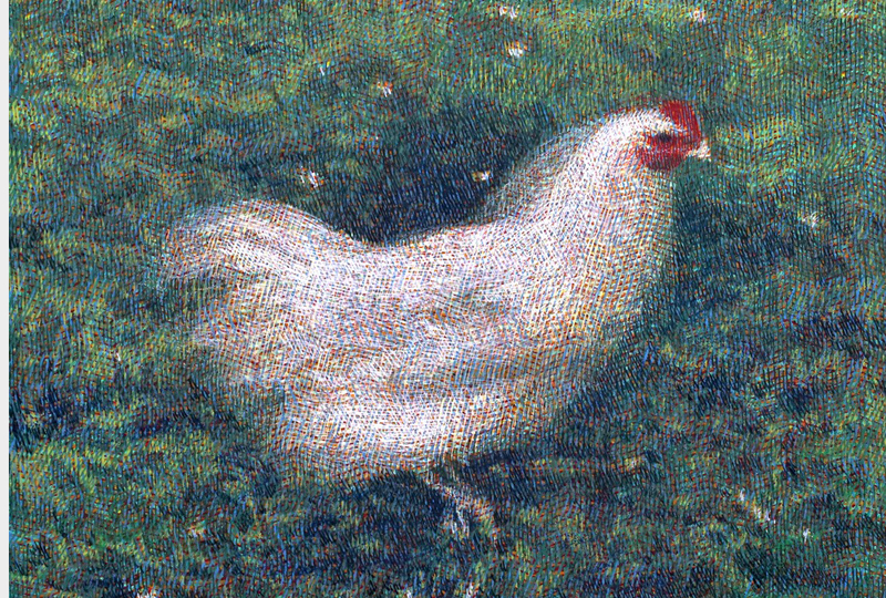 Aukční zpravodajství - obrázek