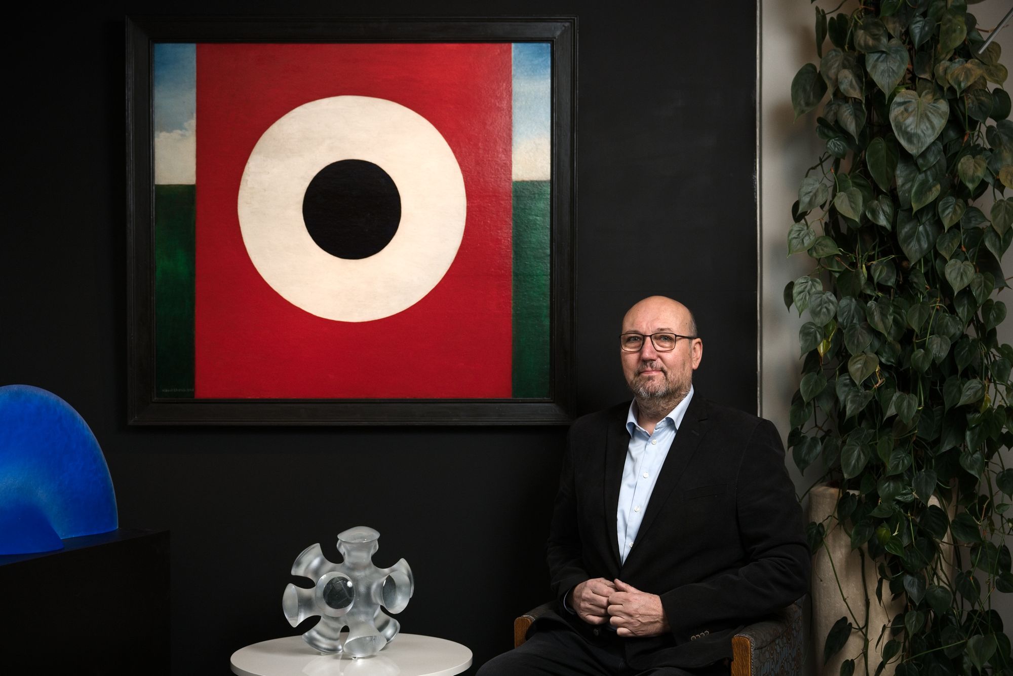 Aukční zpravodajství - obrázek