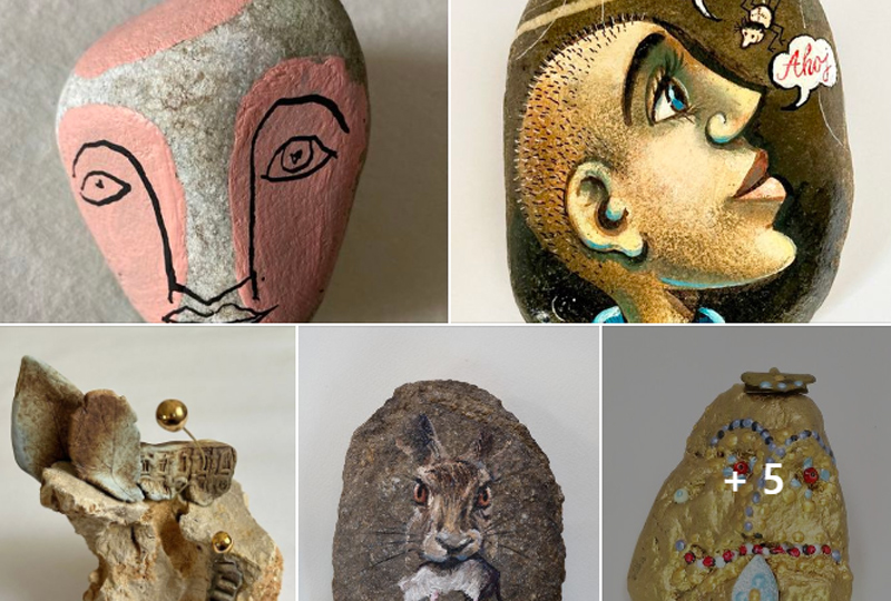 Aukční zpravodajství - obrázek