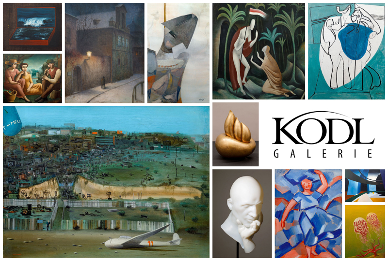 Aukční zpravodajství - obrázek