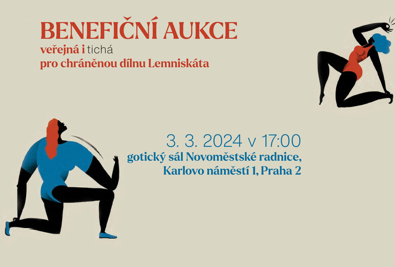 Aukční zpravodajství - obrázek