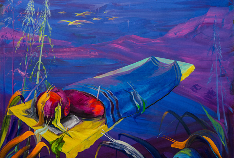 Události - obrázek