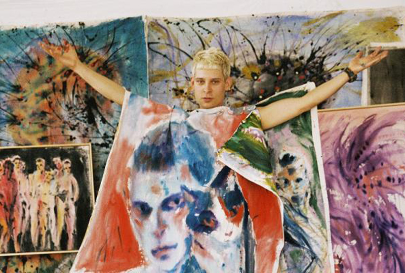 Události - obrázek