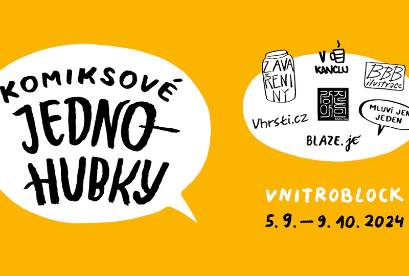 Události - obrázek