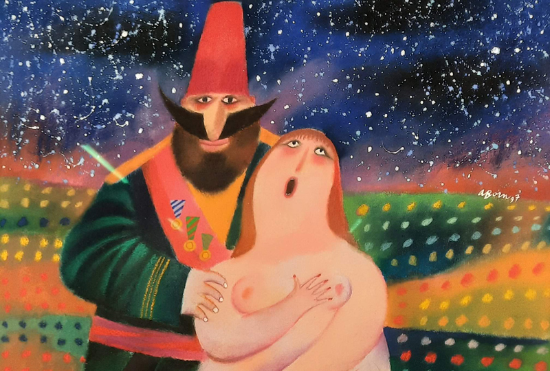 Události - obrázek