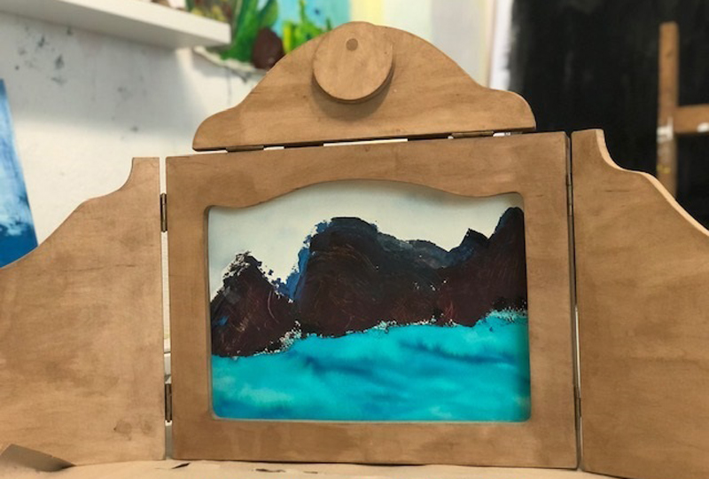 Události - obrázek