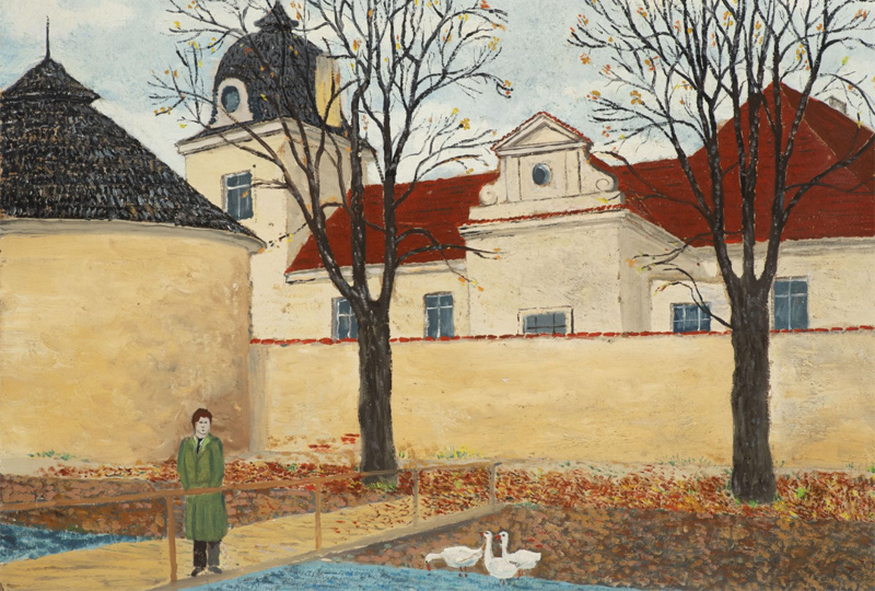 Události - obrázek