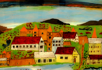 Události - obrázek