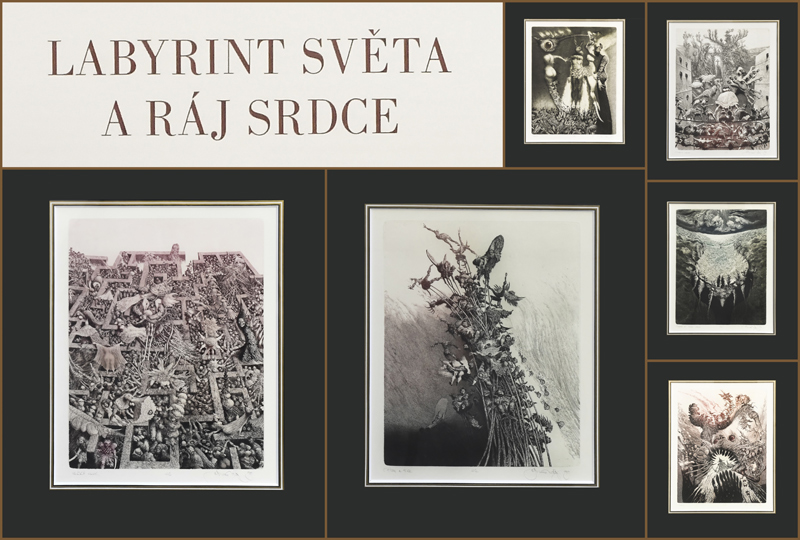 Umění a design - obrázek