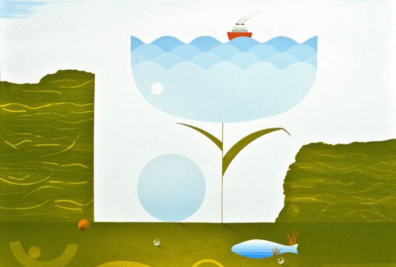 Umění a design - obrázek