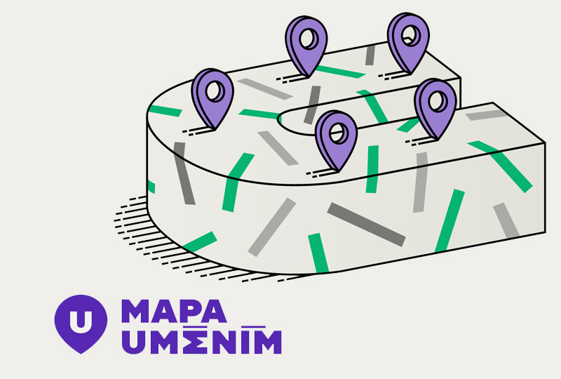 Umění a design - obrázek