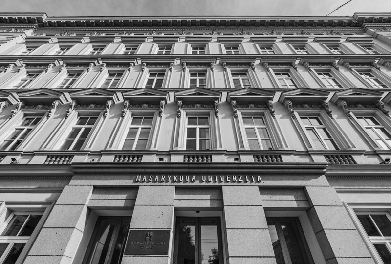 Architektura - obrázek