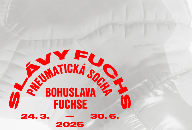 Architektura - obrázek