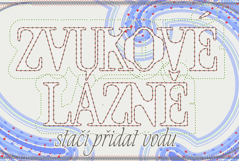 Architektura - obrázek