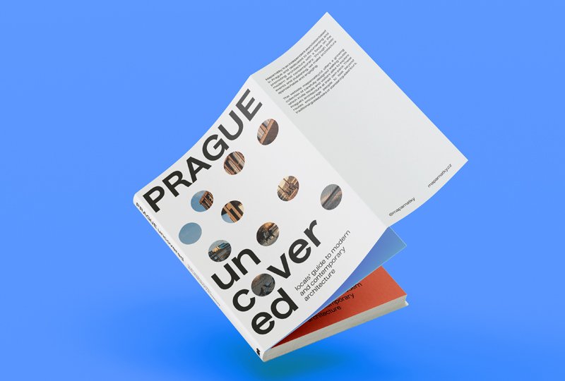 Architektura - obrázek