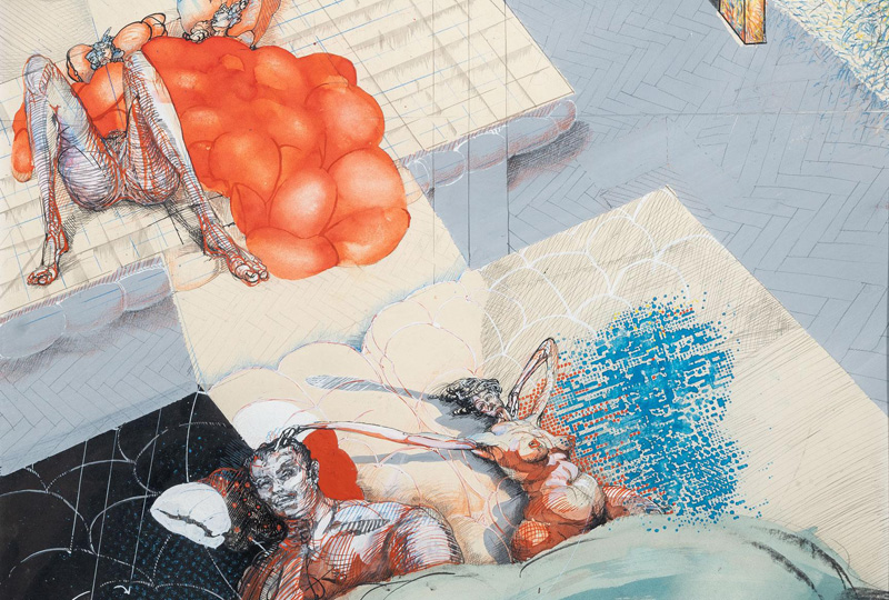 Aukční zpravodajství - obrázek