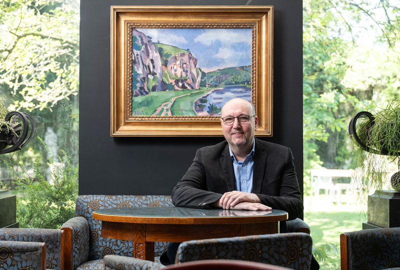 Aukční zpravodajství - obrázek