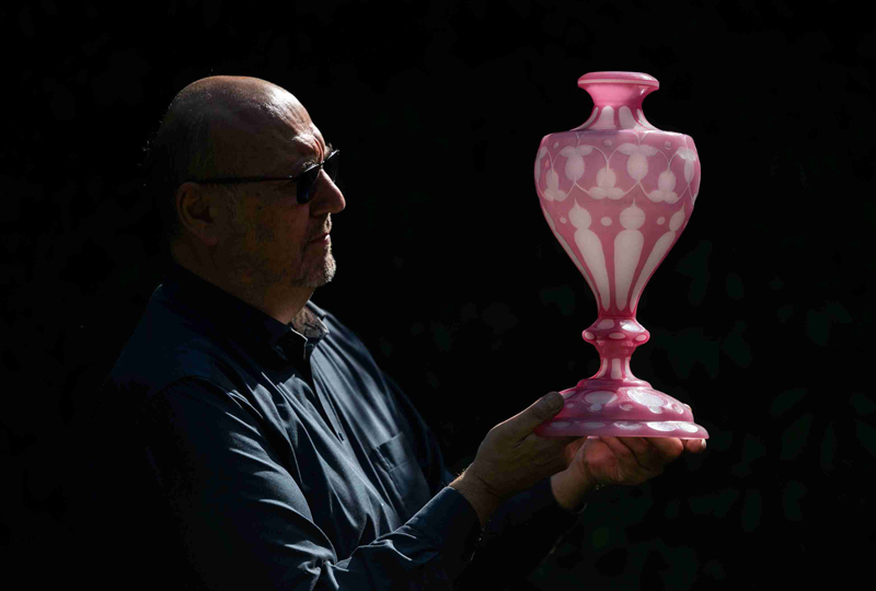 Aukční zpravodajství - obrázek