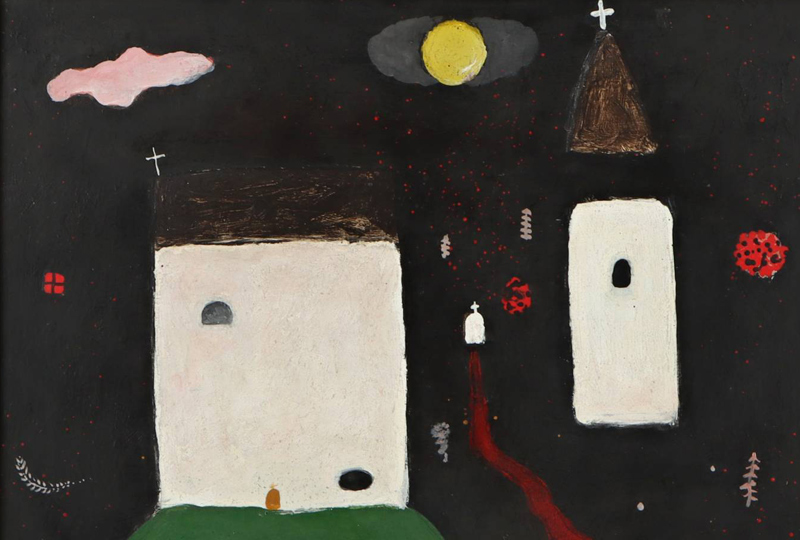 Aukční zpravodajství - obrázek