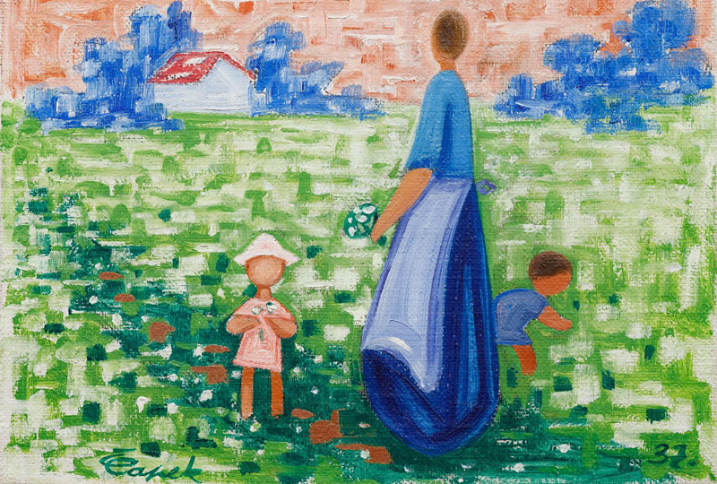 Aukční zpravodajství - obrázek