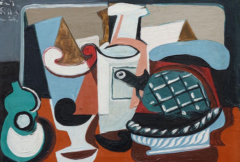 Aukční zpravodajství - obrázek