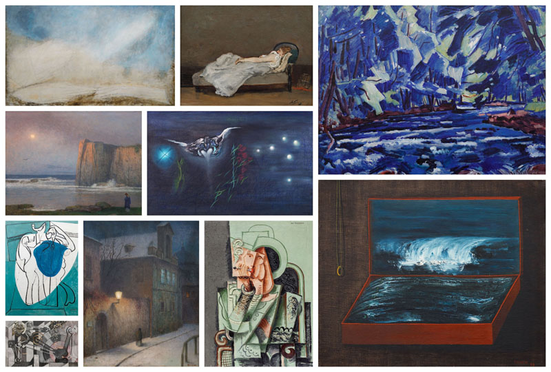 Aukční zpravodajství - obrázek