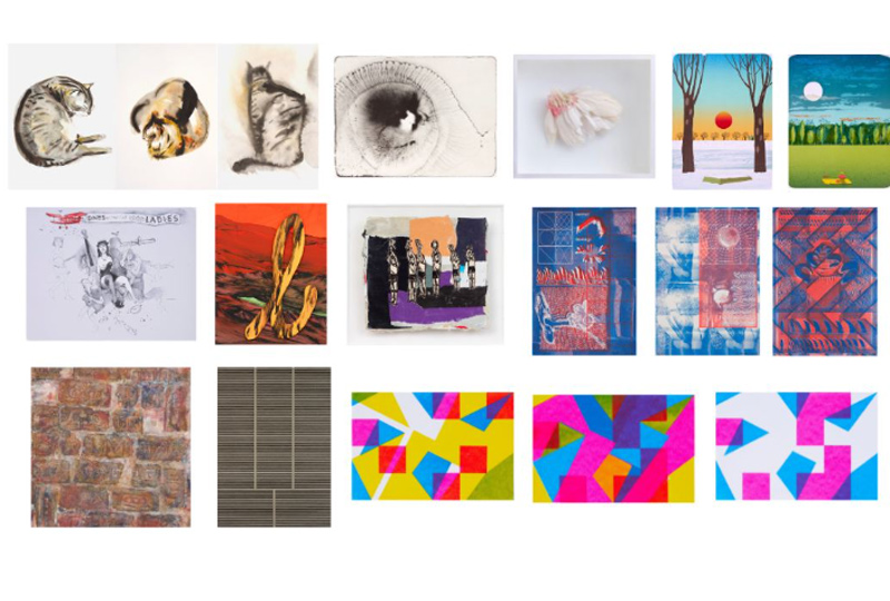 Aukční zpravodajství - obrázek