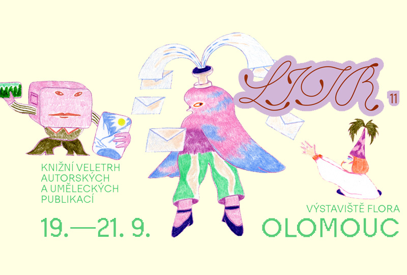 Události - obrázek