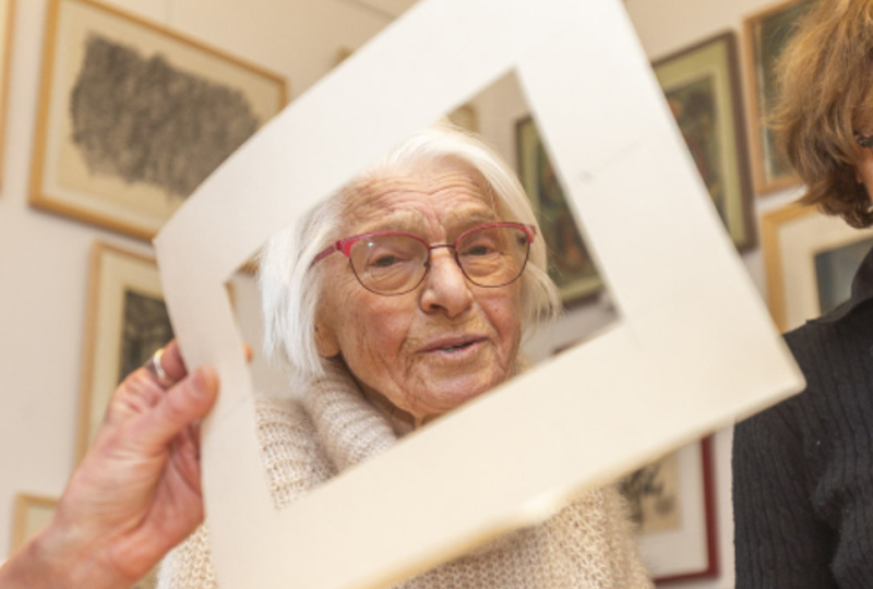 Umění a design - obrázek