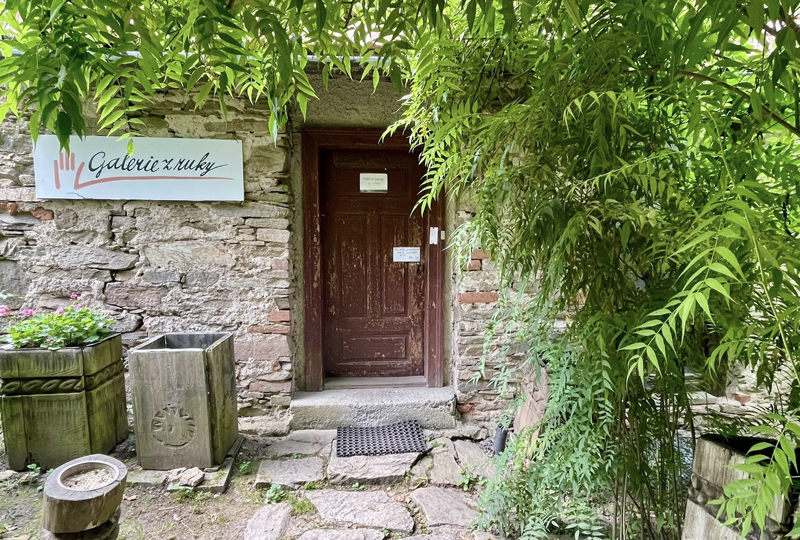 Umění a design - obrázek