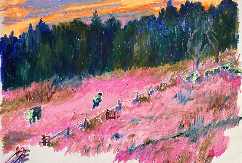 Umění a design - obrázek