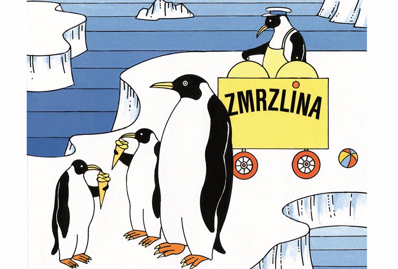 Umění a design - obrázek