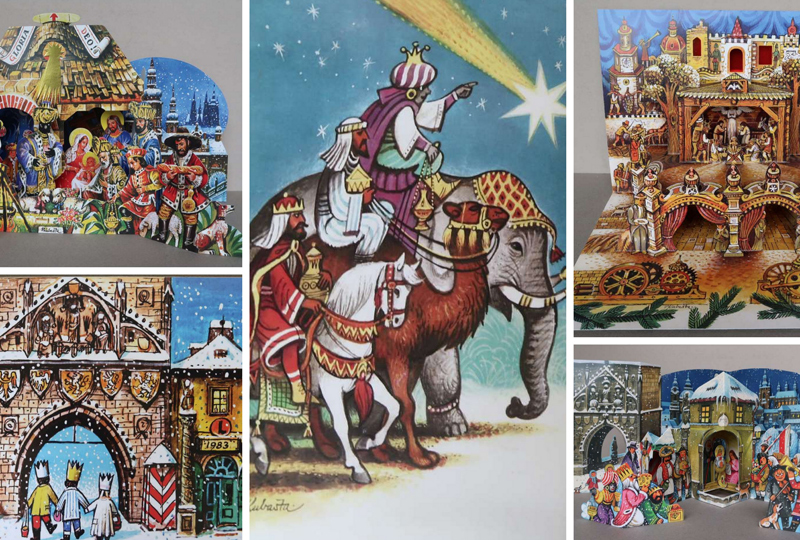 Umění a design - obrázek