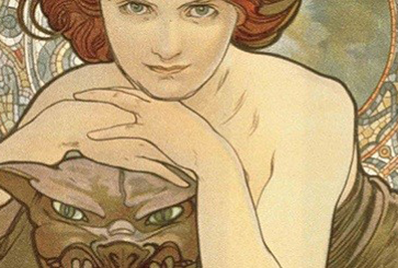 Umění a design - obrázek