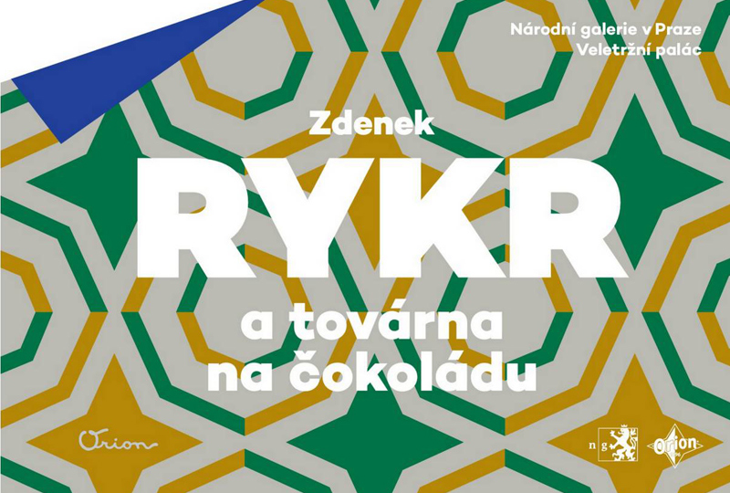 Umění a design - obrázek