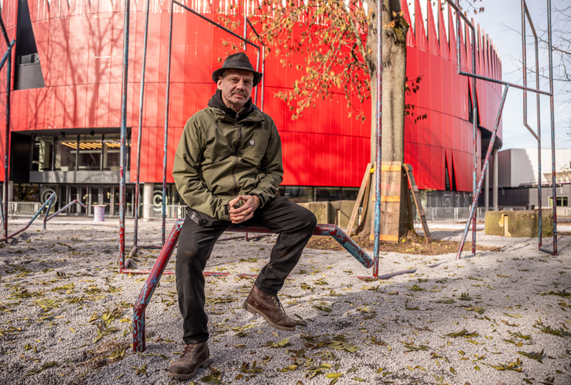 Umění a design - obrázek